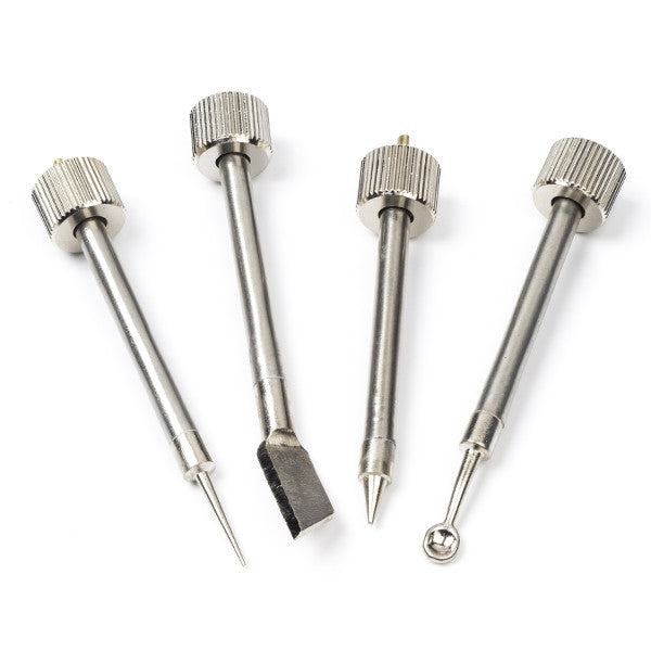 Modifi3d spare points/tips