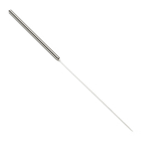 Metal needle