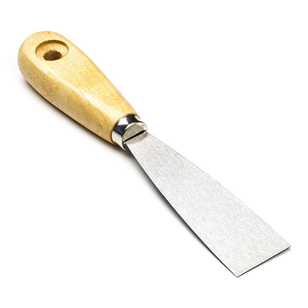 KWB putty knife
