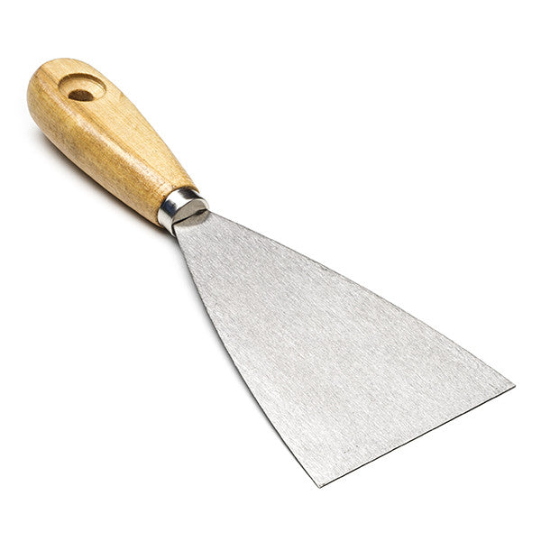 KWB putty knife