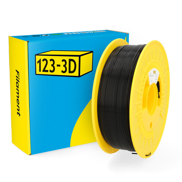 123-3D PLA High Speed Filament 1.75mm 1kg