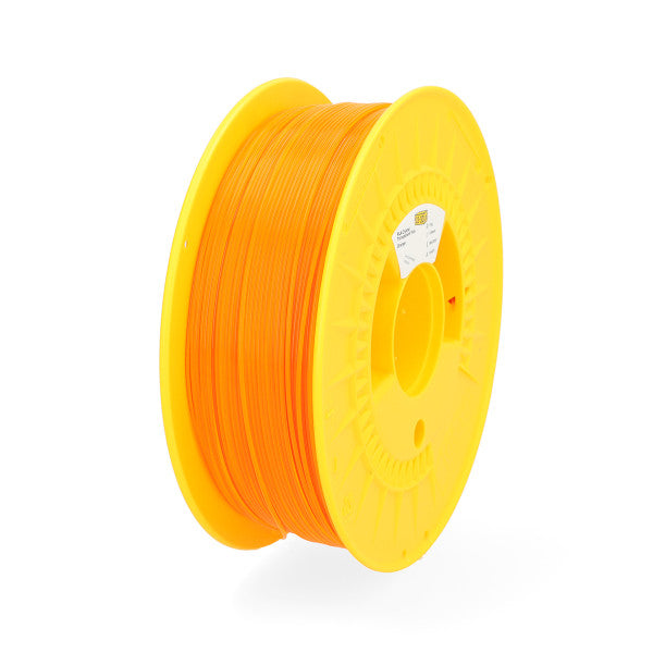123-3D PLA Transparent Filament 1.75mm 1kg