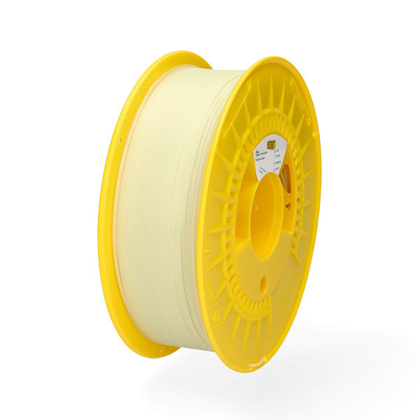 123-3D PLA Glow-in-the-Dark Filament 1.75mm 1kg