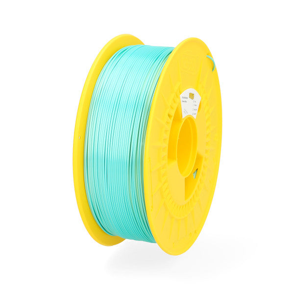 123-3D PLA Satin Rainbow Filament 1.75mm 1kg