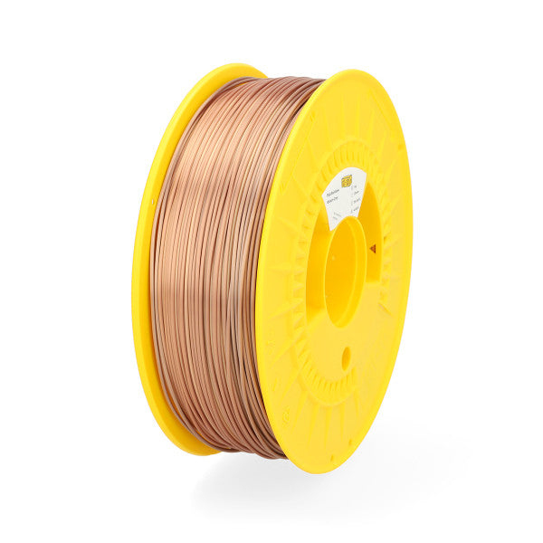 123-3D PLA Satin Rainbow Filament 1.75mm 1kg