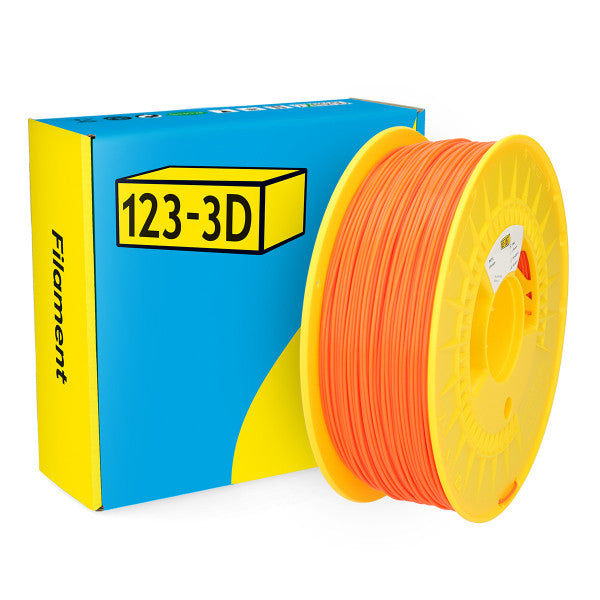 123-3D PETG Filament