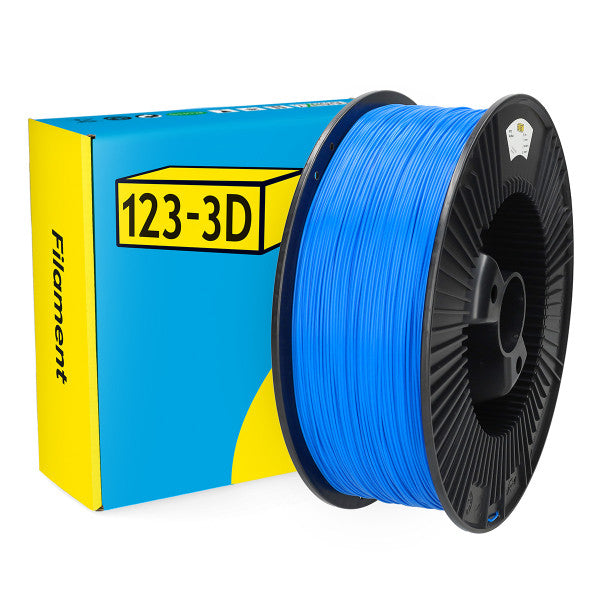 123-3D PETG Filament
