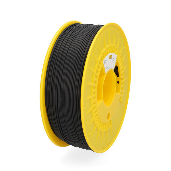 123-3D PA6 CF15 Filament Black 1.75mm 1kg