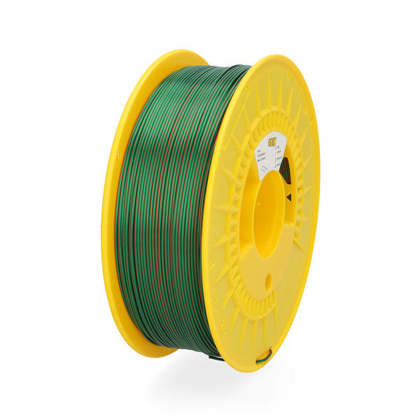 123-3D PLA Chameleon Filament 1.75mm 1kg