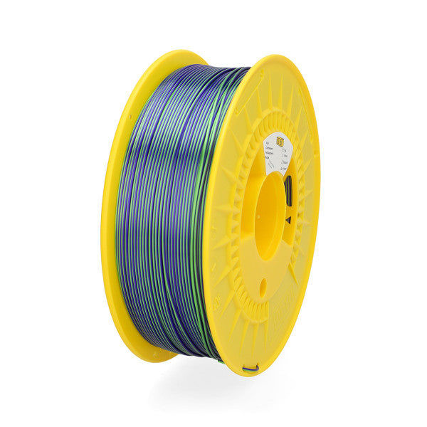 123-3D PLA Chameleon Filament 1.75mm 1kg
