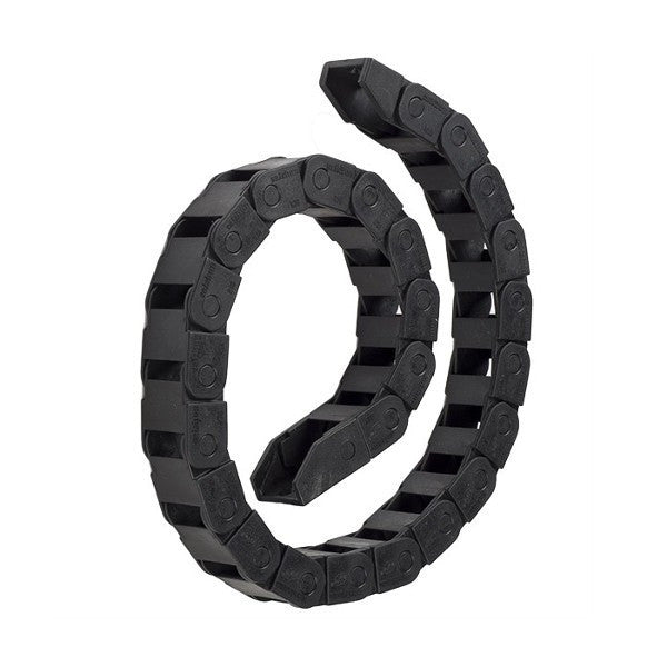 Energy chain 500mm, 15mm x 7mm