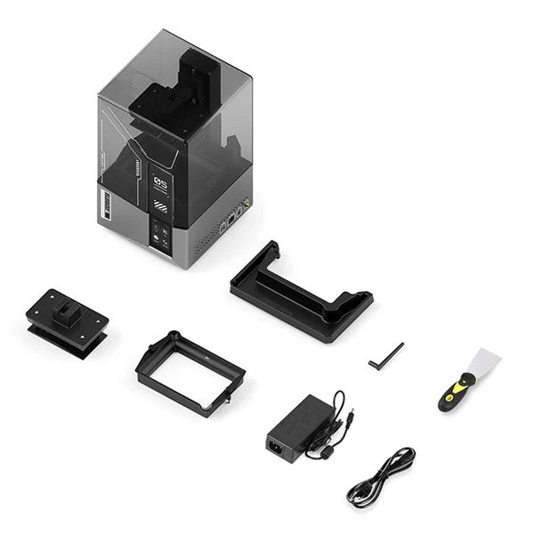 Elegoo Mars 5 Ultra 9K 3D printer