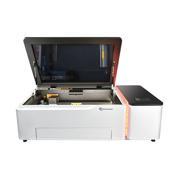 Good-Laser Light 530 Laser Engraver