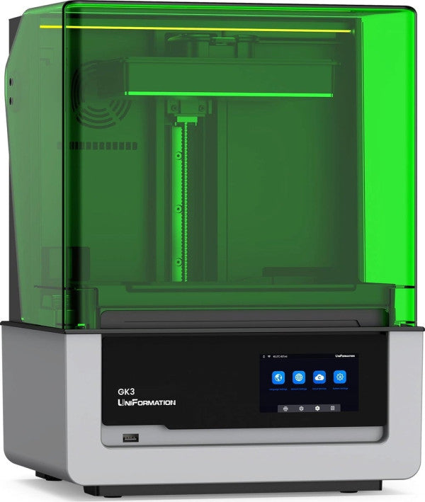Uniformation GK3 3D Printer