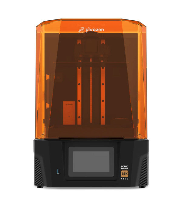 Phrozen Sonic Mighty Revo 14k Printer