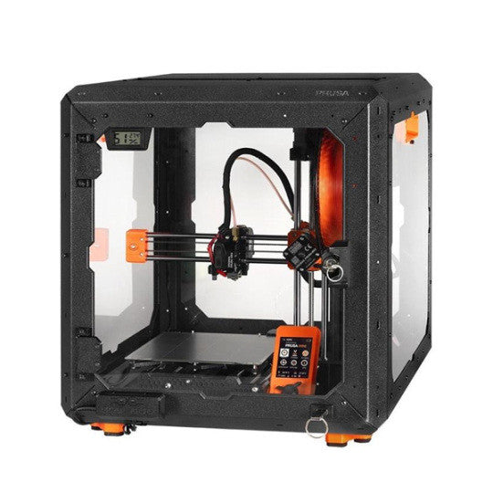 Original Prusa MINI+ Semi-assembled 3D Printer - Enclosure Bundle
