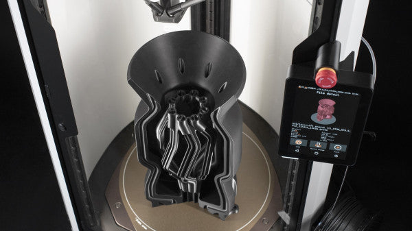 Prusa Pro HT90 3D printer