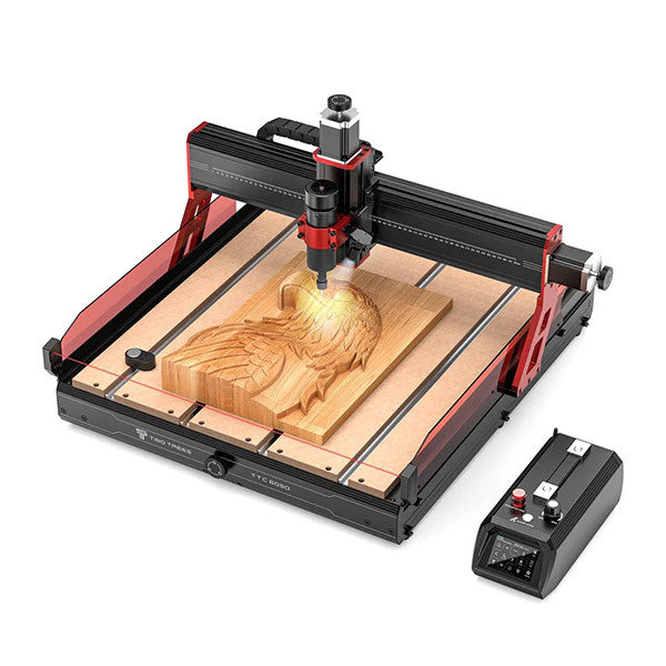 Two Trees TTC6050 CNC machine