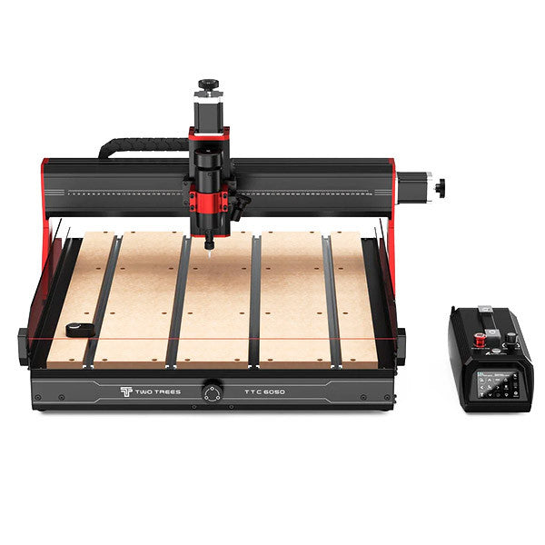 Two Trees TTC6050 CNC machine