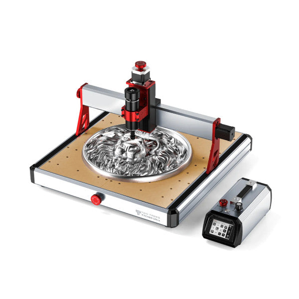 Two Trees TTC-450 Ultra CNC machine