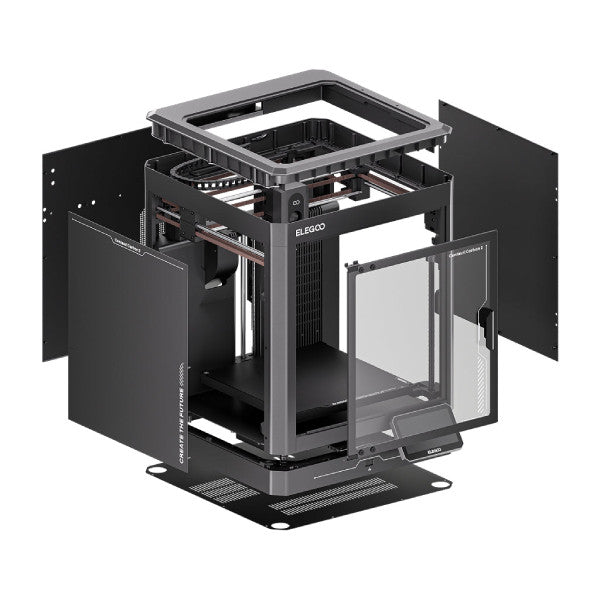 Elegoo Centauri Carbon 2 Combo