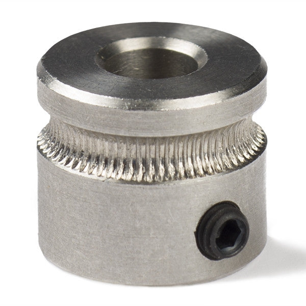 MK7 compatible drive gear 5mm (123-3D version)