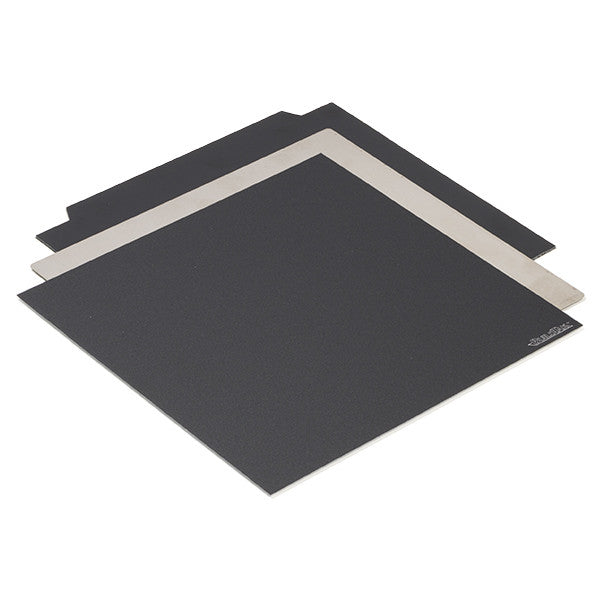 BuildTak FlexPlate system, 406mm x 406mm (3-pack)