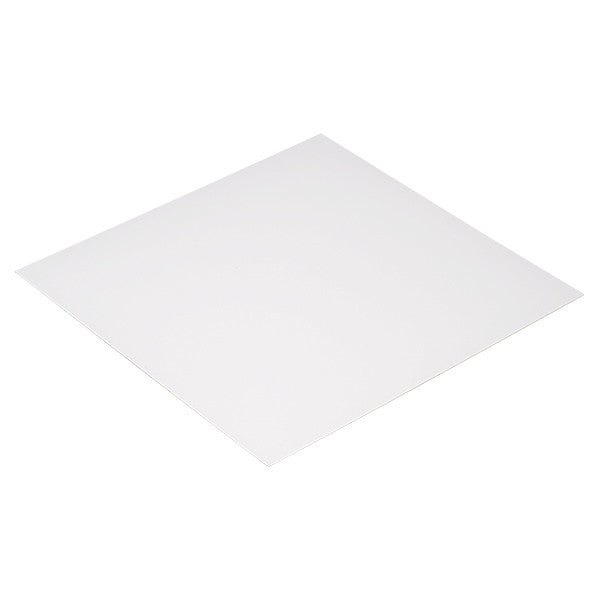 BuildTak white standard foil bonding platform, 310mm x 320mm