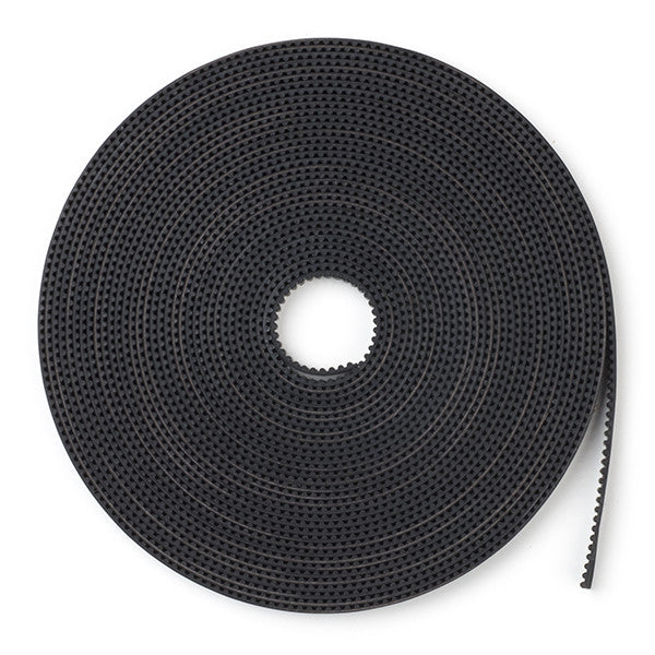 GT2 9mm timing belt (7.5 metres)