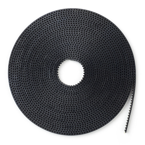 GT2x6mm Kevlar reinforced timing belt (5 metres)
