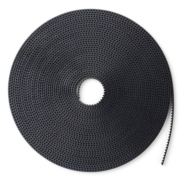 GT2x6mm Kevlar reinforced timing belt (7.5 metres)