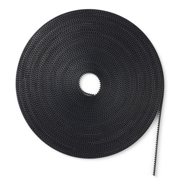 GT2x6mm Kevlar reinforced timing belt (10 metres)