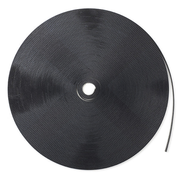 GT2x6mm Kevlar reinforced timing belt (25 metres)