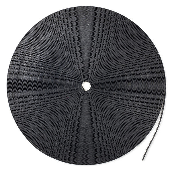 GT2x6mm Kevlar reinforced timing belt (30 metres)
