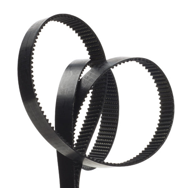 GT2x9mm kevlar-reinforced timing belt (1 metre)