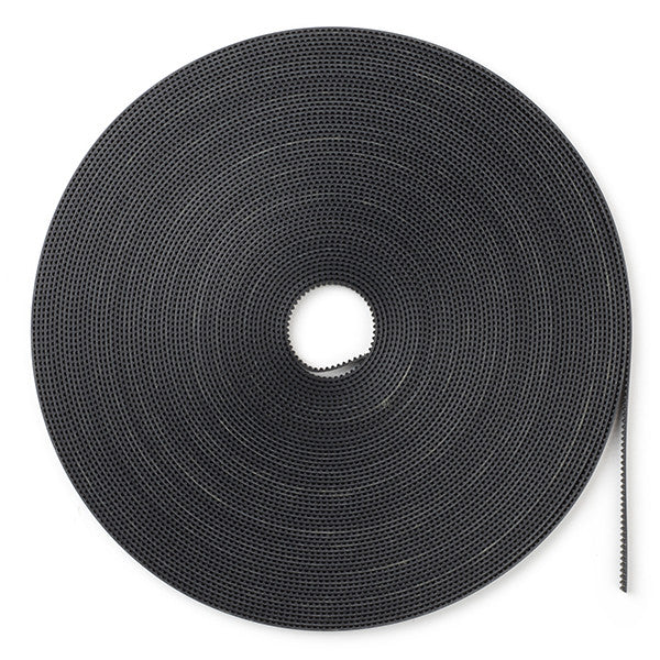 GT2x9mm kevlar-reinforced timing belt (20 metres)