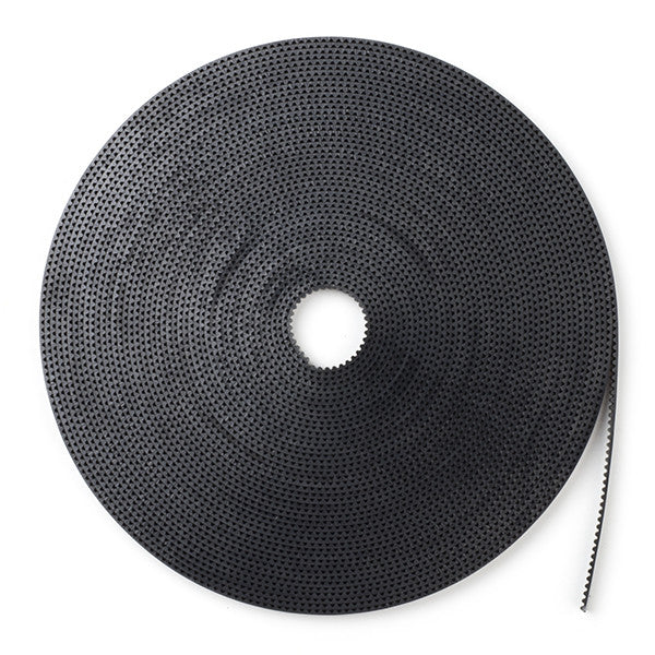 GT2x9 mm Steel-reinforced timing belt