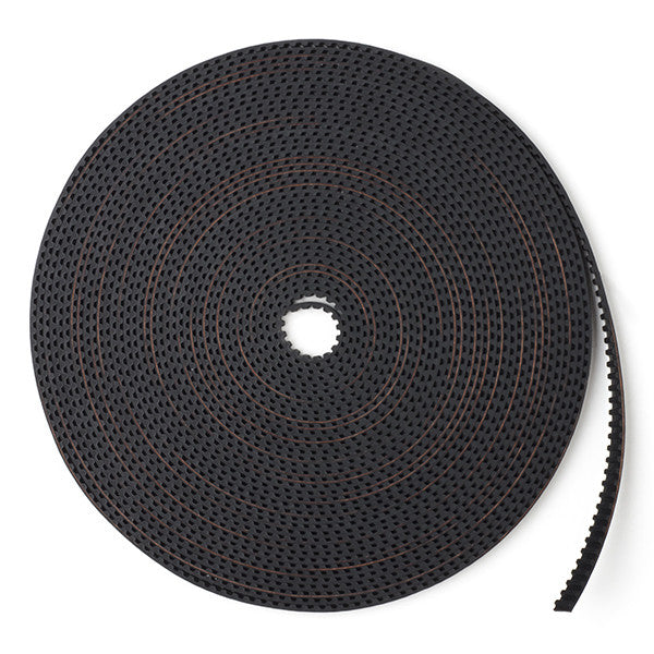 T2.5 timing belt (per metre)