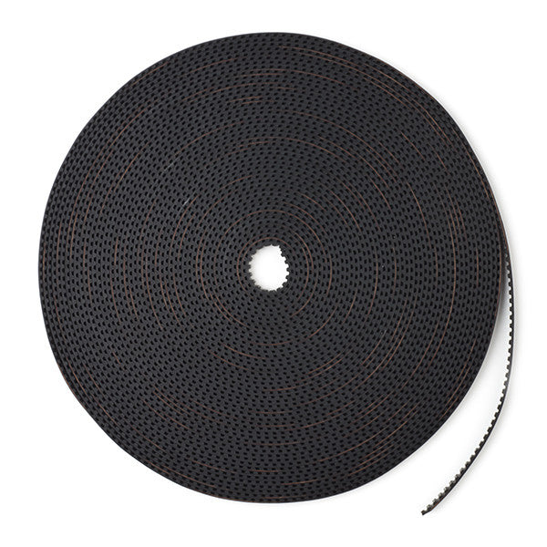 T2.5 timing belt (per metre)