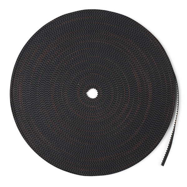 T2.5 timing belt (per metre)