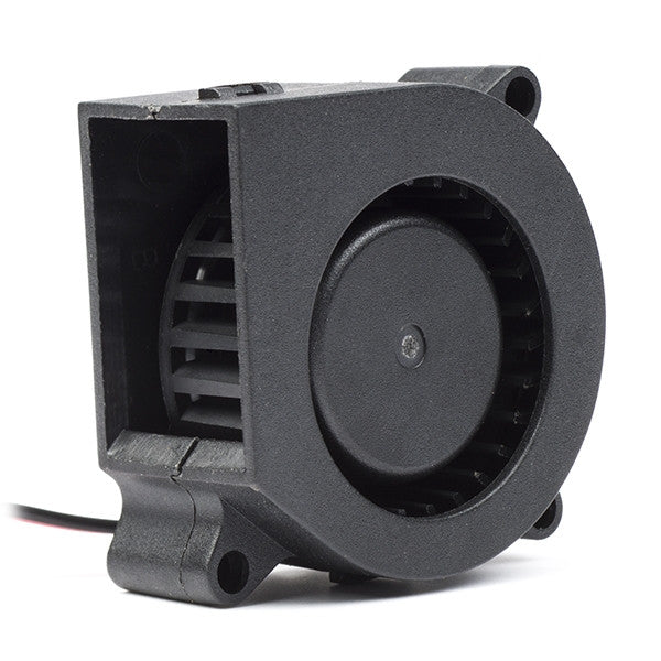 Fan radial 24V, 40mm x 40mm x 20mm