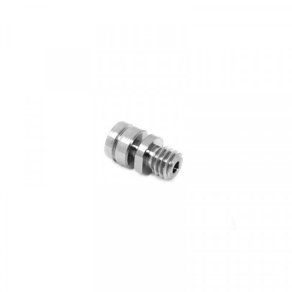 Micro Swiss heatbreak for Micro Swiss all metal hotend kit (CR-10 / CR-10S Pro)