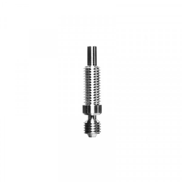 Micro Swiss Thermal Tube for Flashforge Finder, Inventor 2, Guider 2 all metal hotend kit