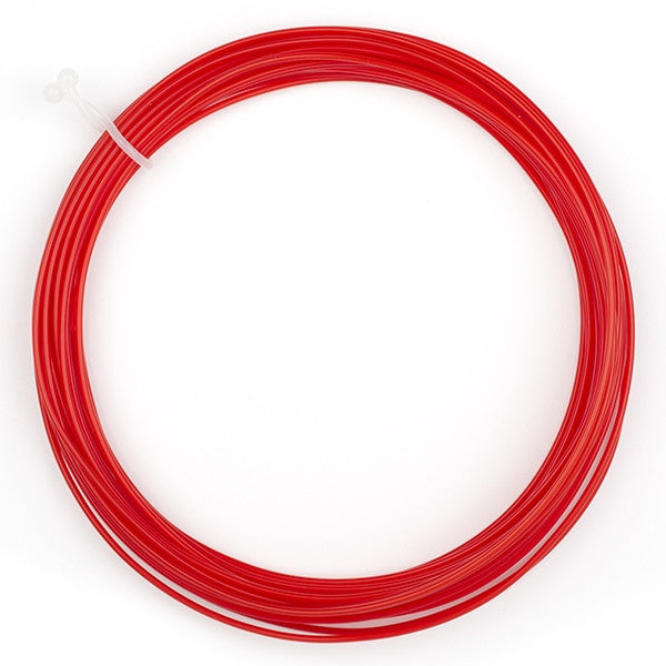 123-3D Red 3D Pen Filament 1.75mm 10m