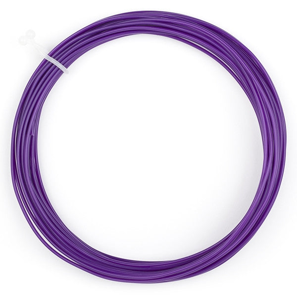 123-3D Purple 3D Pen Filament 1.75mm 10m