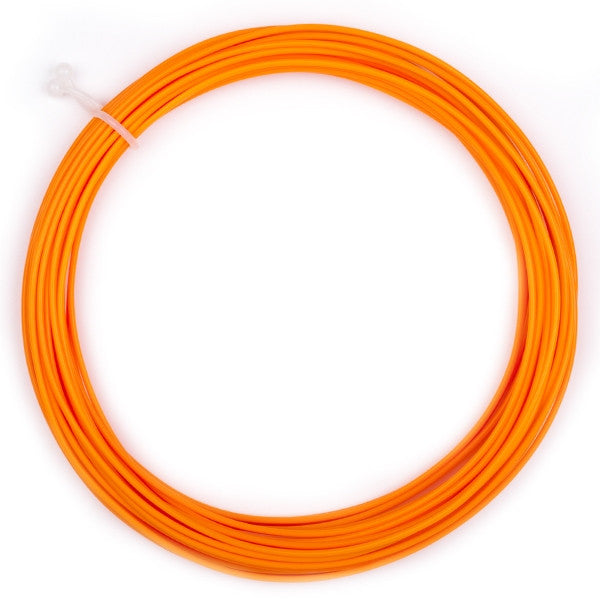 123-3D Orange 3D Pen Filament 1.75mm 10m