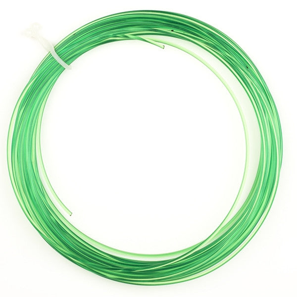 123-3D Transparent 3D Pen Filament 1.75mm 10m