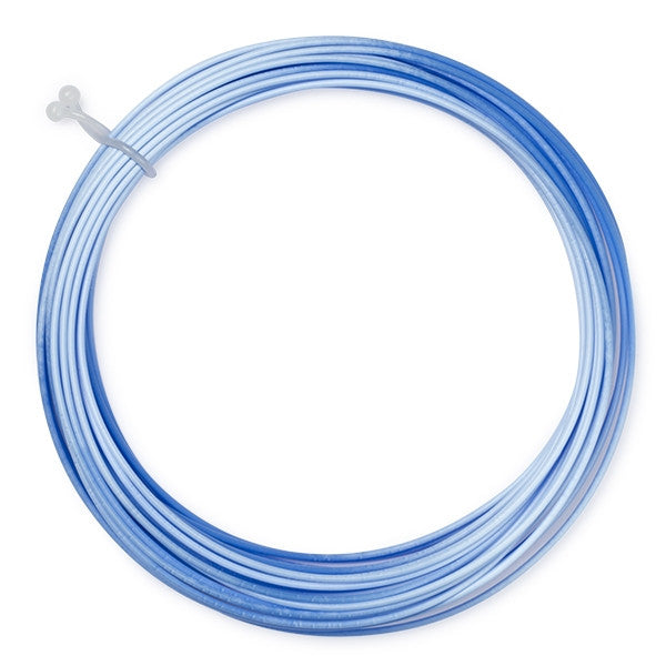 123-3D Sky Blue Satin 3D Pen Filament 1.75mm 10m