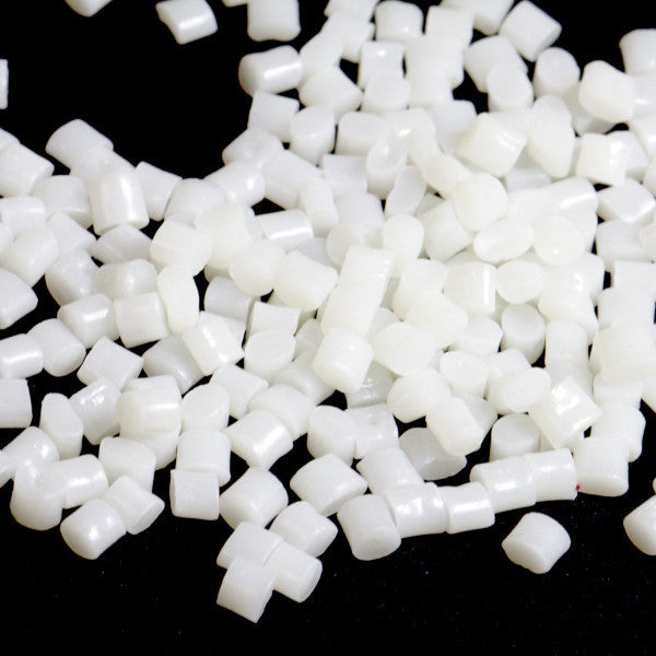 123-3D ABS Pellets Natural 5kg