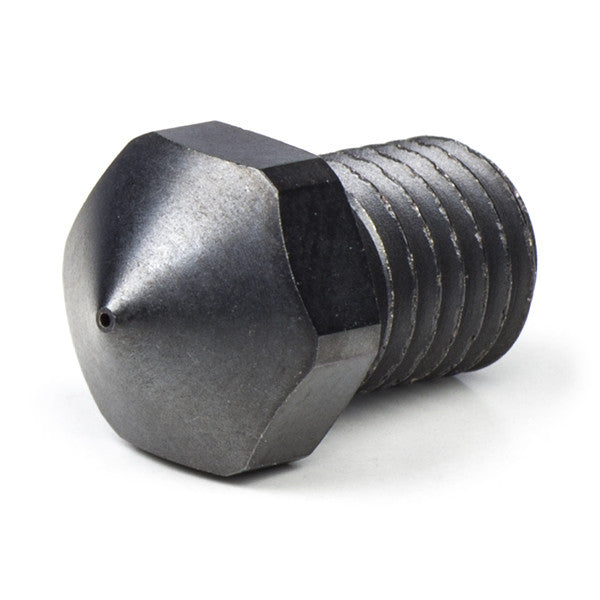 Flashforge Guider 2s Nozzle hardened steel, 0.4mm